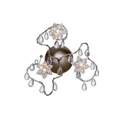 Harco Loor Design Jewel Wall/Ceiling Light