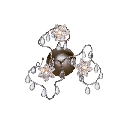 Harco Loor Design Jewel Wall/Ceiling Light