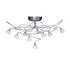 Harco Loor Design Snowball Ceiling Light| Image : 1