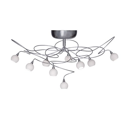 Harco Loor Design Snowball Ceiling Light