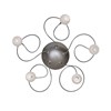 Harco Loor Design Snowball Wall/Ceiling Light| Image:1