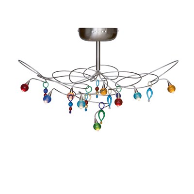 Harco Loor Design Strawberry Ceiling Light