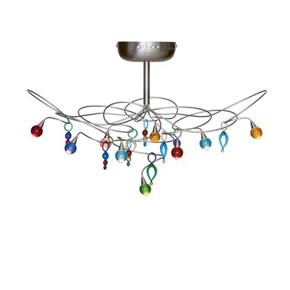 Harco Loor Design Strawberry Ceiling Light