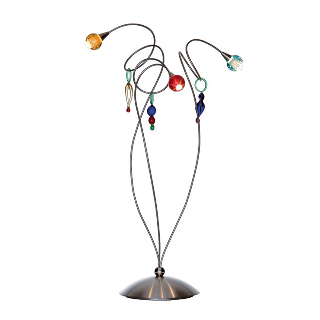 Email schrijven Philadelphia Mooie vrouw Harco Loor Design Strawberry Table Lamp | Darklight Design | Lighting  Design & Supply