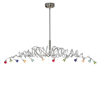Harco Loor Design Sweet Long Pendant