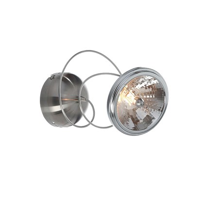 Harco Loor Design Target Wall/Ceiling Light