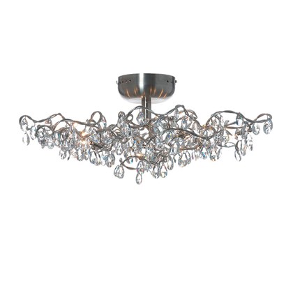 Harco Loor Design Tiara Wall/Ceiling Light