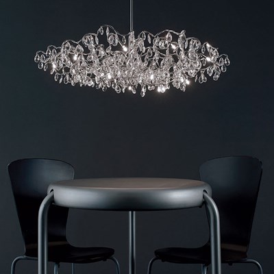 Harco Loor Design Tiara Pendant