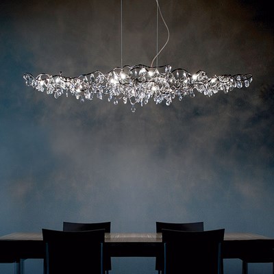Harco Loor Design Tiara Kite Pendant