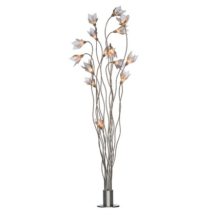 Harco Loor Design Tree Breeze Floor Lamp
