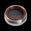 Hunza Step Lite Eyelid Round Exterior IP68 Low Level Light| Image:0