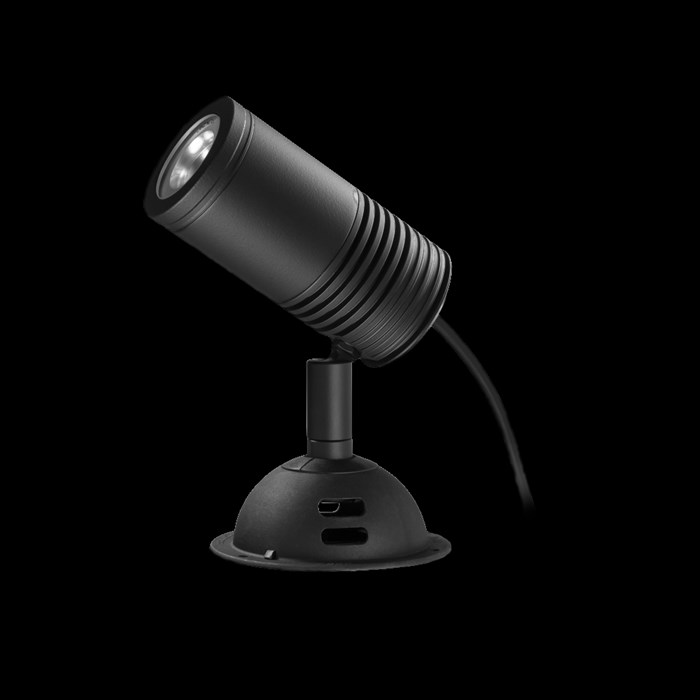 Hunza NPS Spot Lite Exterior IP66 Spot Light| Image : 1
