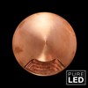 Hunza Pure LED Recessed Path Lite IP66 Exterior Recessed Path Light| Image:1