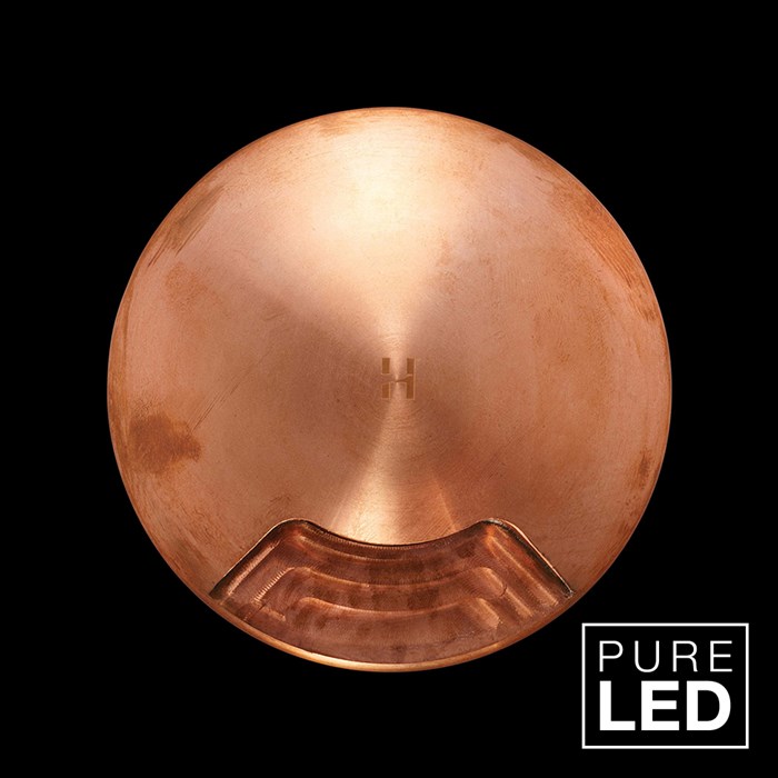 Hunza Pure LED Recessed Path Lite IP66 Exterior Recessed Path Light| Image:2