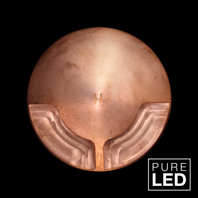 Hunza Pure LED Recessed Path Lite IP66 Exterior Recessed Path Light| Image:5