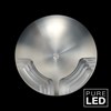 Hunza Pure LED Recessed Path Lite IP66 Exterior Recessed Path Light| Image:5