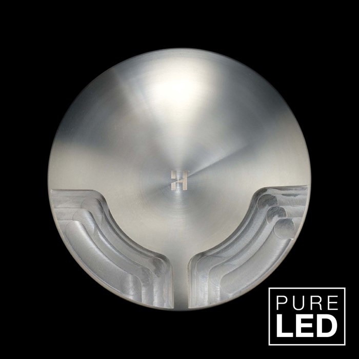 Hunza Pure LED Recessed Path Lite IP66 Exterior Recessed Path Light| Image:6