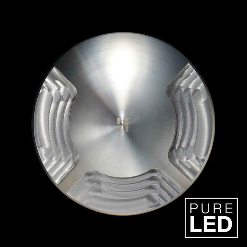 Hunza Pure LED Recessed Path Lite IP66 Exterior Recessed Path Light| Image:8