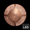Hunza Pure LED Recessed Path Lite IP66 Exterior Recessed Path Light| Image:8