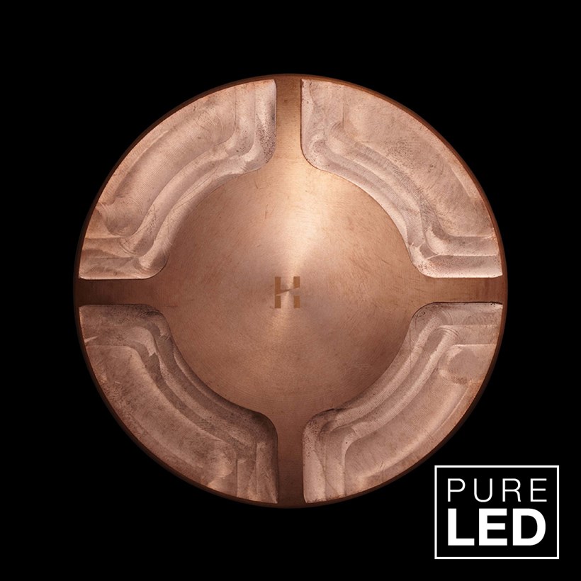 Hunza Pure LED Recessed Path Lite IP66 Exterior Recessed Path Light| Image:9