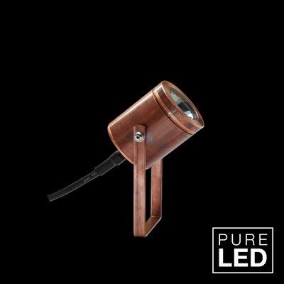 Hunza Pure LED Pond Lite Submersible IP68 Spot Light