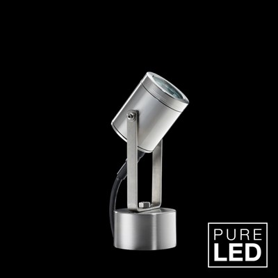 Hunza Pure LED Pond Lite Weighted Base Submersible IP68 Spot Light