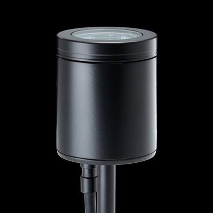 Hunza Spike Spot Exterior IP66 Spot Light alternative image