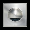 Hunza Step Lite Solid Eyelid Square Exterior IP68 Low Level Light| Image : 1
