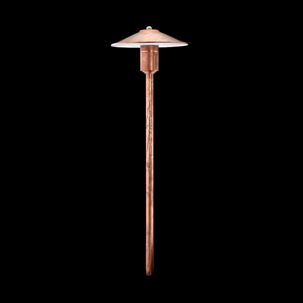Hunza Tier Lite Exterior Ip66 Spike Mounted Bollard Light Hunza Tier Lite Exterior Ip66 Spike