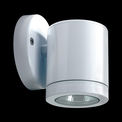 Hunza Wall Down Lite Exterior IP66 Wall Light