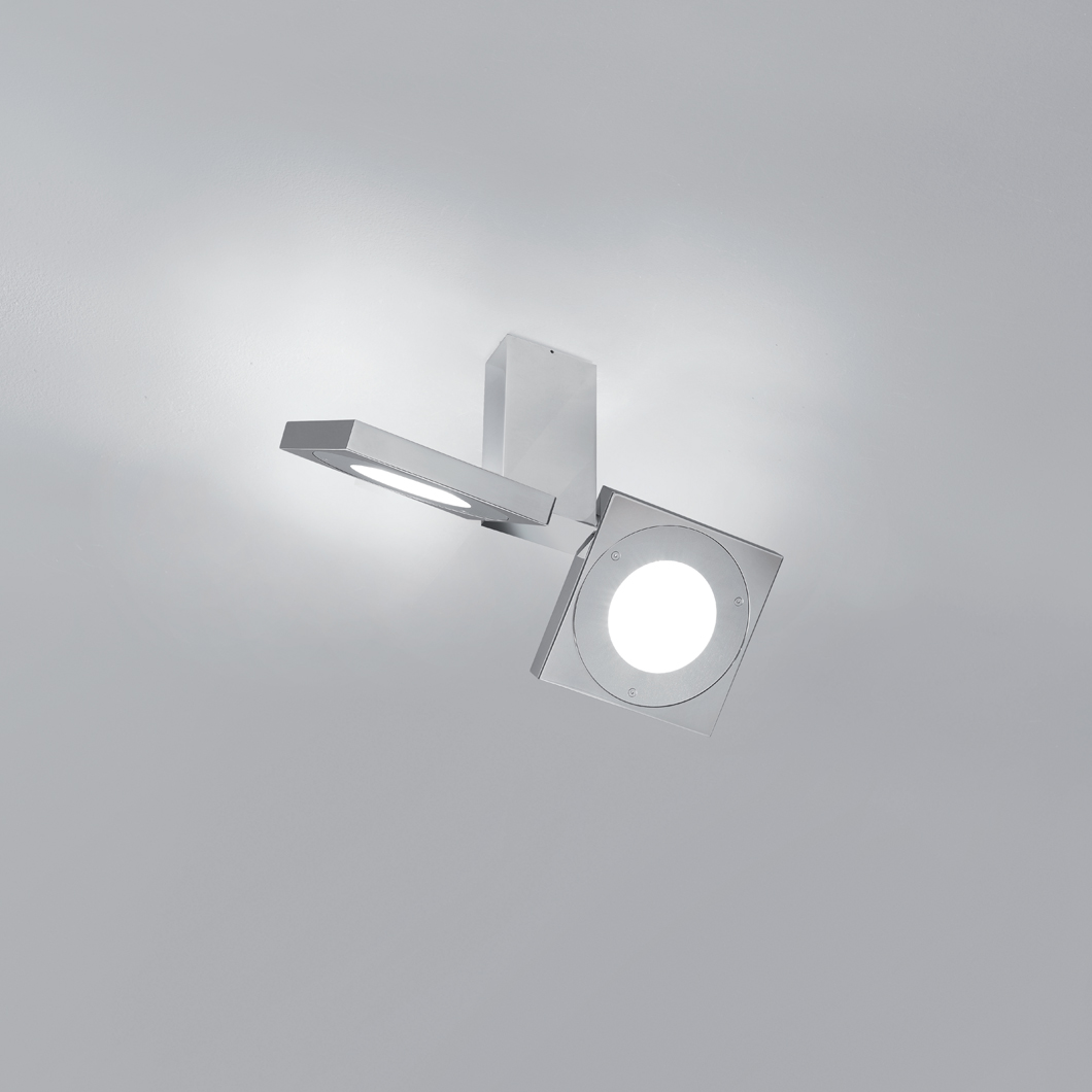 Icone Mix Ceiling Light Darklight Design Lighting Design Supply