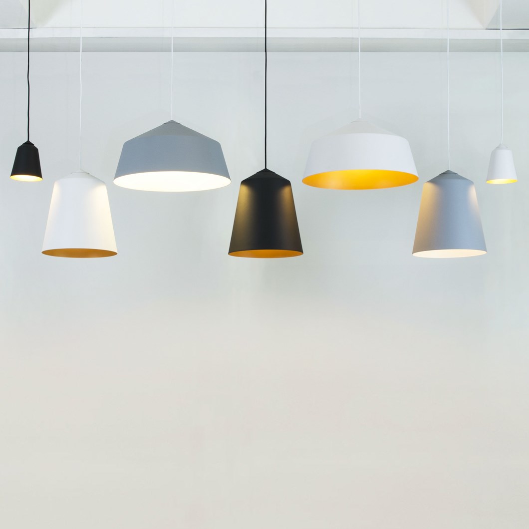 Innermost Circus Pendant Darklight Design Lighting