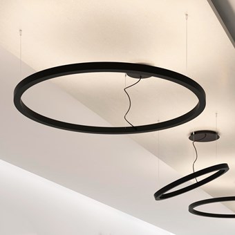Insolit TR Up LED Indirect Pendant