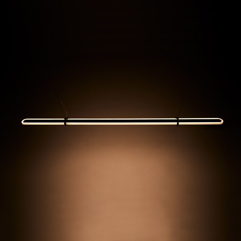Jacco Maris Coco LED Pendant| Image : 1