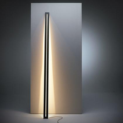 Jacco Maris Framed Leaning LED Floor Lamp