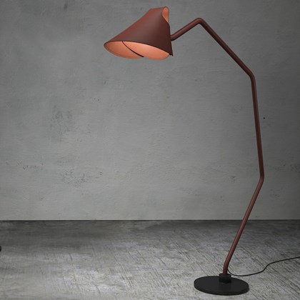 Jacco Maris Mrs.Q Floor Lamp