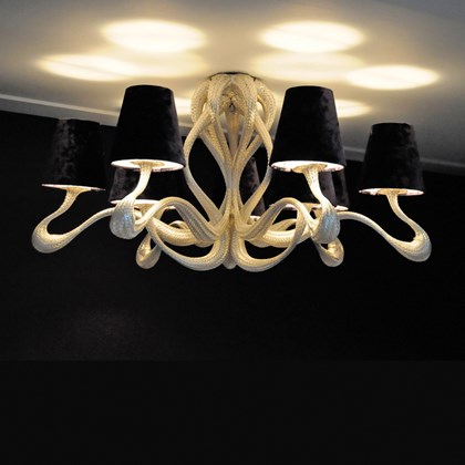 Jacco Maris Ode 1647 Ceiling Light alternative image