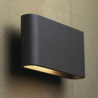 Jacco Maris Solo Exterior LED Wall Light