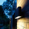 Jacco Maris Solo Exterior LED Wall Light| Image:1