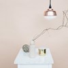 OUTLET Kimu Design The New Old Light Small Copper Pendant| Image:6