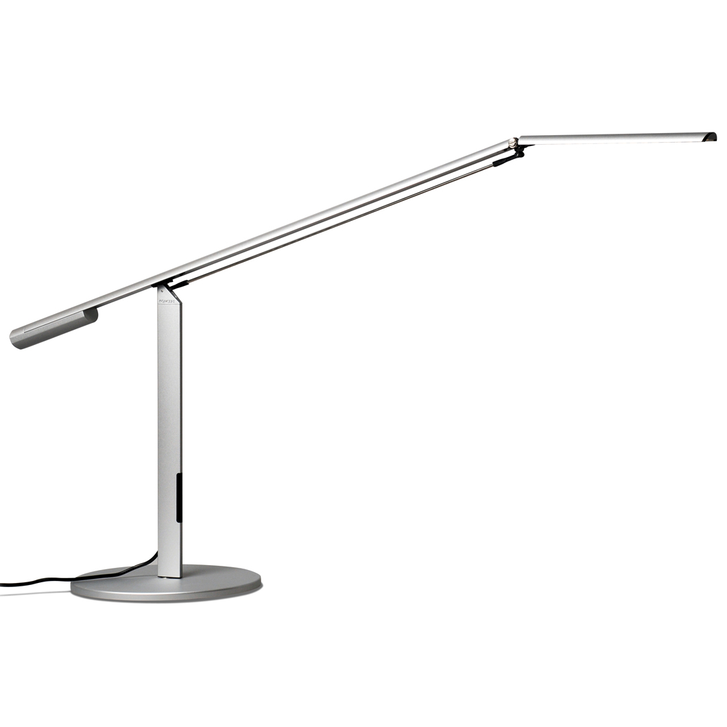 Koncept splitty discount desk lamp