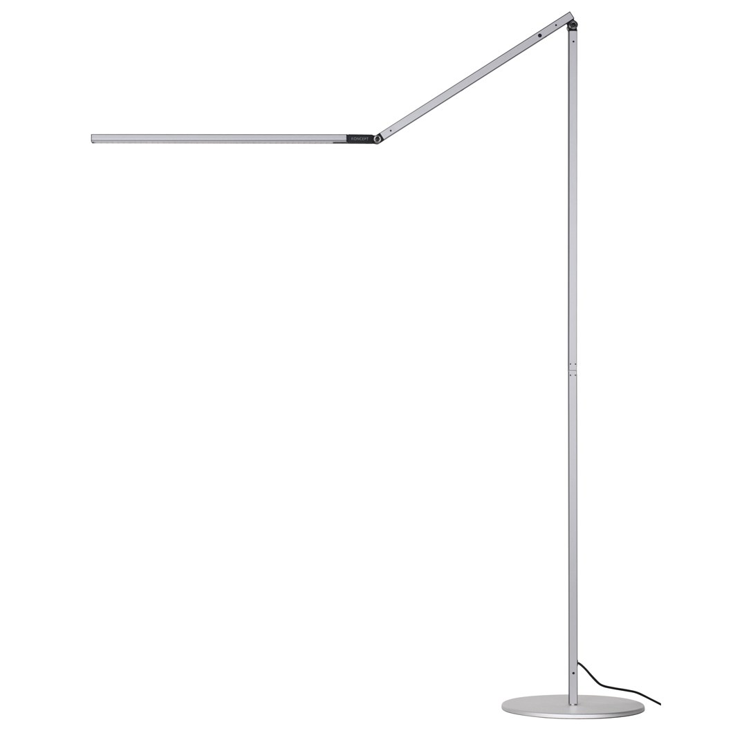 Koncept By Ergo Z Bar Floor Lamp Darklight Design Lighting