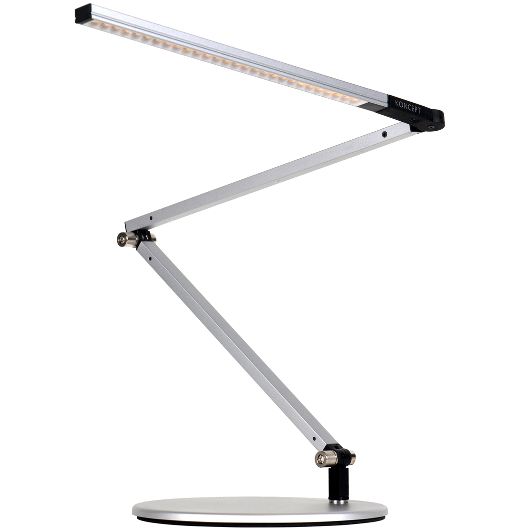 mini led desk lamp