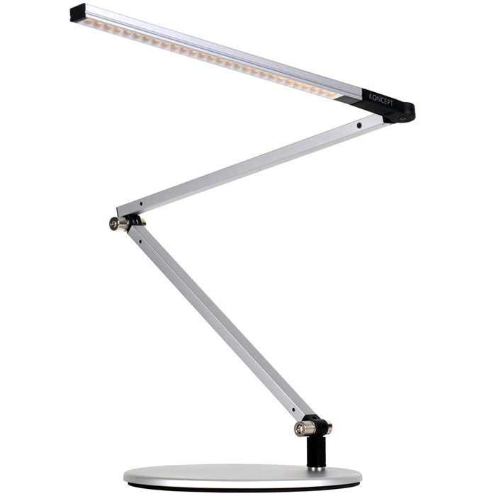 Koncept by Ergo Z-Bar Mini LED Desk Lamp| Image : 1