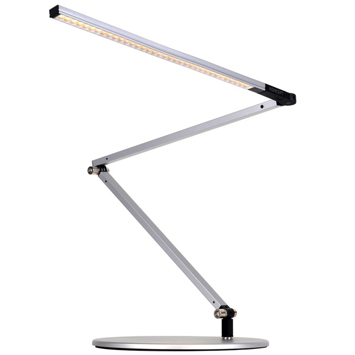 Koncept By Ergo Z-Bar Slim LED Desk Lamp| Image : 1