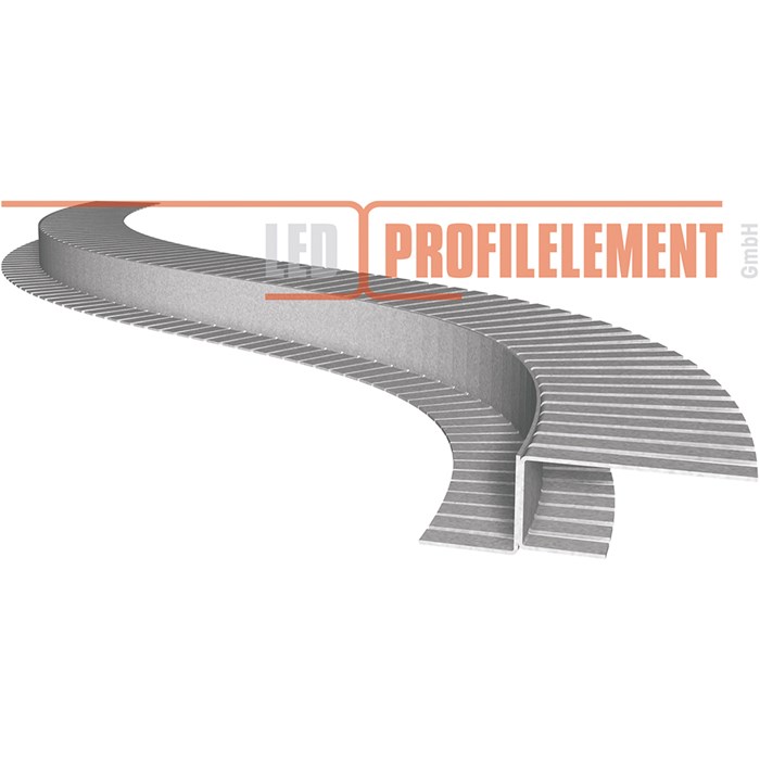 LED Profilelement ADP Flex Profile| Image:2