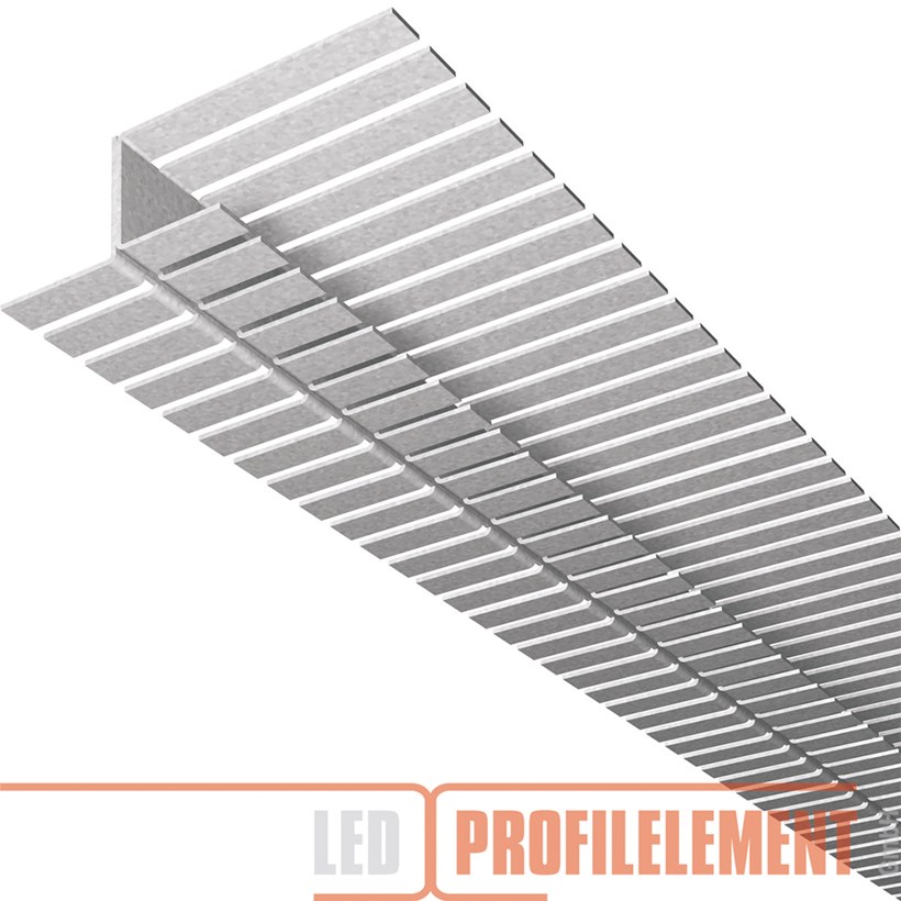 LED Profilelement ADP Flex Profile| Image:6