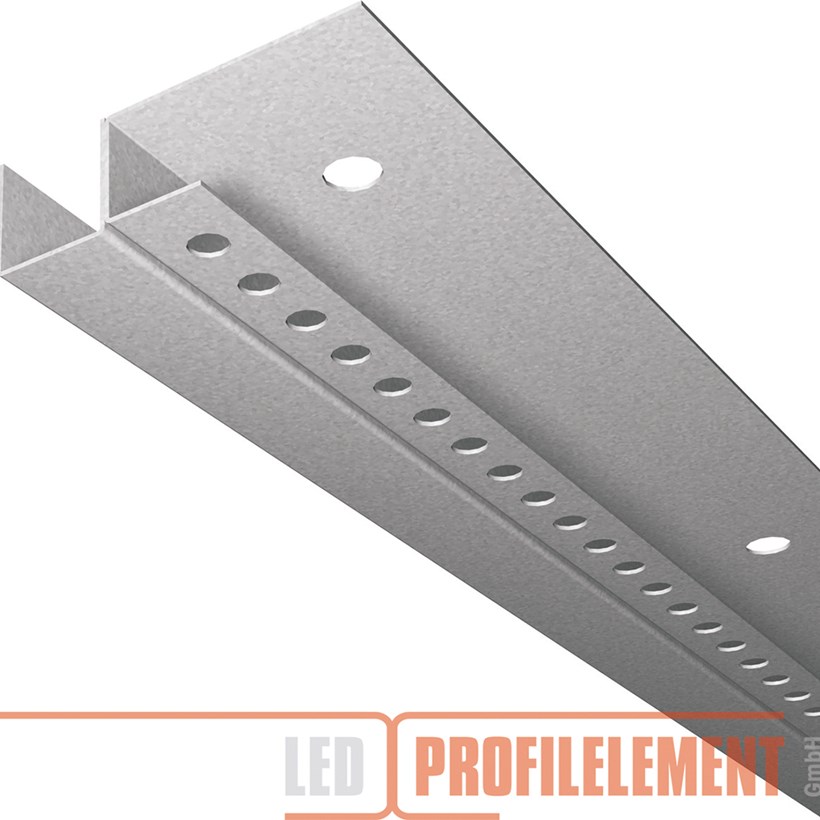 LED Profilelement DSL Profile| Image:2