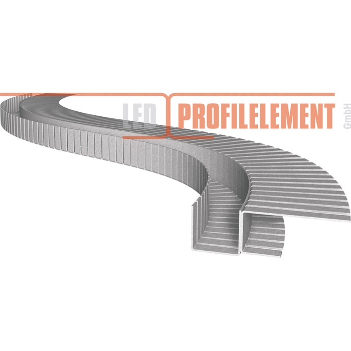 LED Profilelement DSL Flex Profile| Image:2