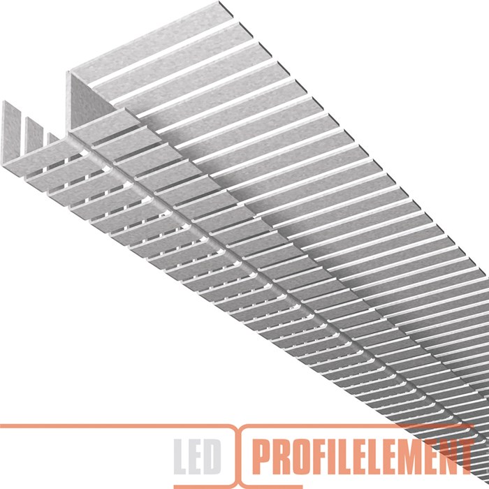 LED Profilelement DSL Flex Profile| Image:4